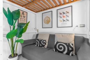 Cozy corner Milan by NDP rent