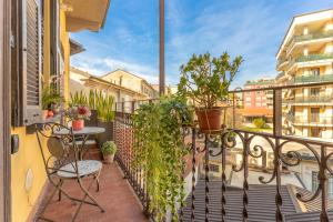 Cozy corner Milan by NDP rent