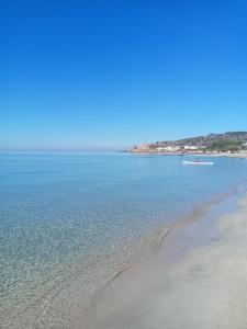 La veranda dei remi azzurri