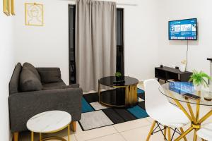 Central Bnb in Randburg