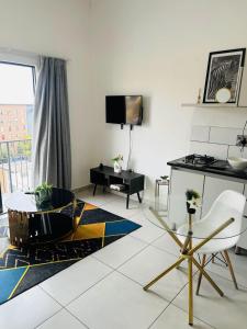 Central Bnb in Randburg