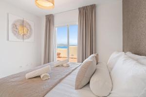 Penthouse Casares Beach