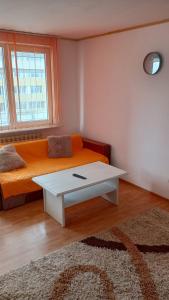 Apartament Central