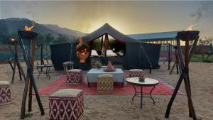 Atlas Ecosite - La lagon bleu