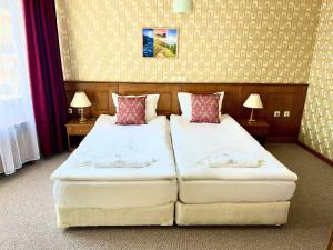 Хотел Елит Релакс