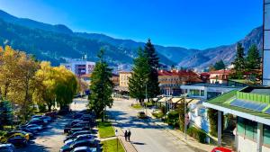 Хотел Елит Релакс