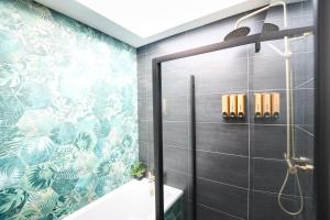 Northern Hideaways, The Nest Ponteland