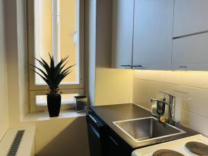 STAY Kamppi Center Apartment