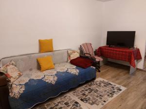 Apartamentul de lângă Parc - aproape de Spitalul de Urgenta pentru Copii Sfanta Maria, Spitalul Clinic de Urgenta Prof Dr Nicolae Oblu