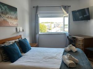 Apartamento North Beach