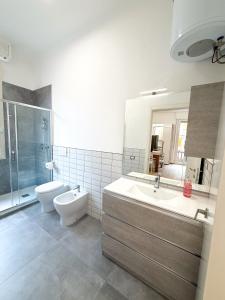 A due passi dal Mare e dal Centro Città