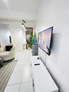 Comfort Home 2Bedroom Buxton point Mombasa