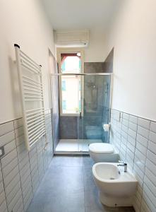 A due passi dal Mare e dal Centro Città