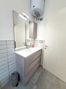 A due passi dal Mare e dal Centro Città