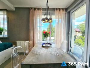 365PAM - Apartament Chillout w centrum Mielna