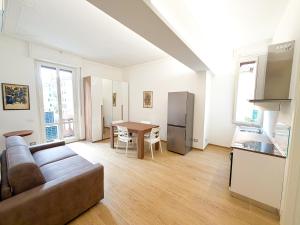 A due passi dal Mare e dal Centro Città