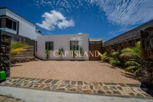 Villa Sunny Terrasse, 3 chambres en suite