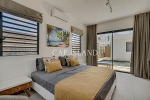 Villa Sunny Terrasse, 3 chambres en suite