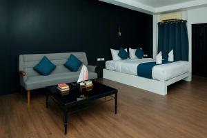 Chic Boutique Hotel, Patong