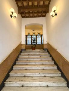 A due passi dal Mare e dal Centro Città