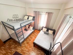 Pan-Ogifan Transient