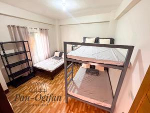 Pan-Ogifan Transient