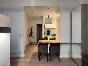 Universal Center Paris