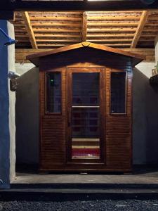 Living Past Vendégház