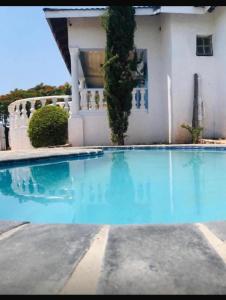 Malebeswa Hillside View