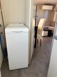 Mobil home 6 personnes