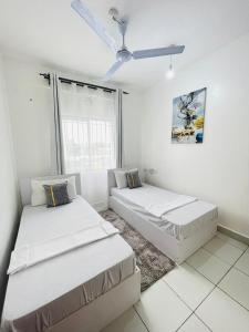 Comfort Home 2Bedroom Buxton point Mombasa