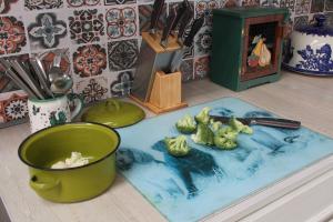 Eclectic Old-Fashioned Comfort