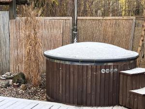 Peace, Pines & Pure Air