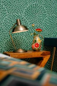 Boutique Hotel des Arts