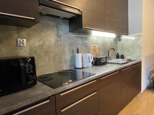 Home3city Apartament Gdynia Centrum Plaża