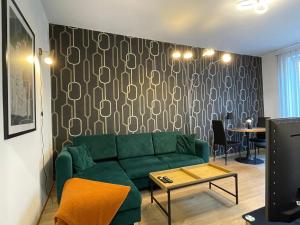 Home3city Apartament Gdynia Centrum Plaża