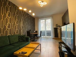 Home3city Apartament Gdynia Centrum Plaża