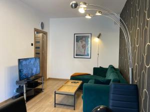 Home3city Apartament Gdynia Centrum Plaża