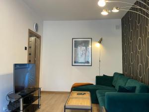 Home3city Apartament Gdynia Centrum Plaża