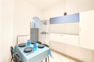 Ventaglieri15 Apartment