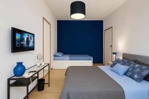 Ventaglieri15 Apartment