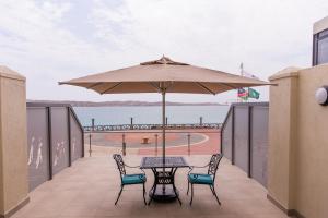 Waterfront Guest House