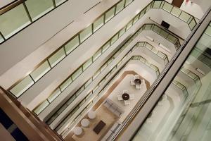 Hotel Ritz Suítes | Flat632 | Quarto com Vista mar