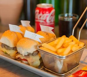 Hotel Ritz Suítes | Flat632 | Quarto com Vista mar