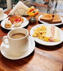 Mare Hotel Apartment