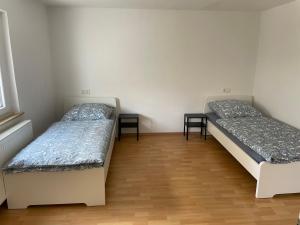 Eigentumswohnung für 5 Personen