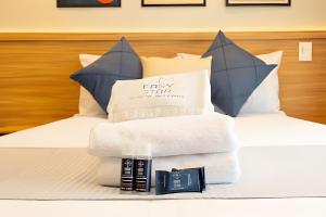 Easy - Belo studio no coração do Novo Brooklin - LS01I