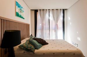 Apartamento 304 Residencial YOU