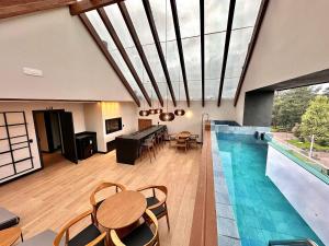 Apartamento 304 Residencial YOU