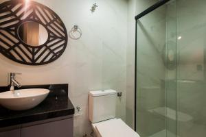 Apartamento 304 Residencial YOU